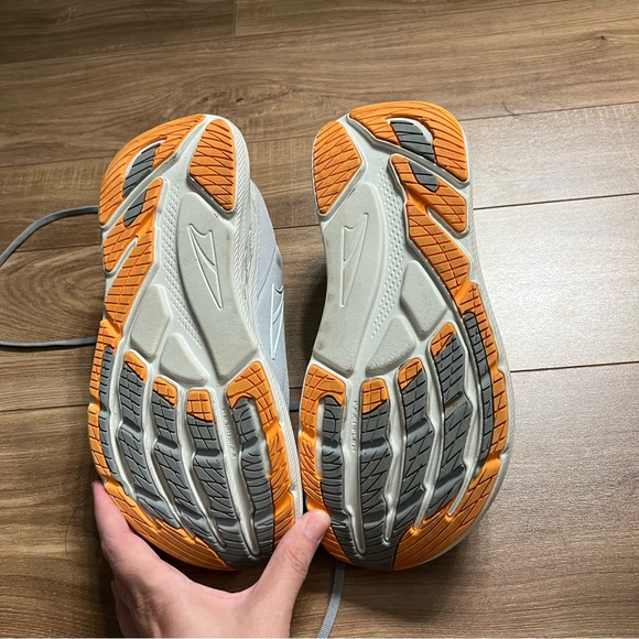 Altra Mens Shoes FWD VIA - Picture 2 of 10